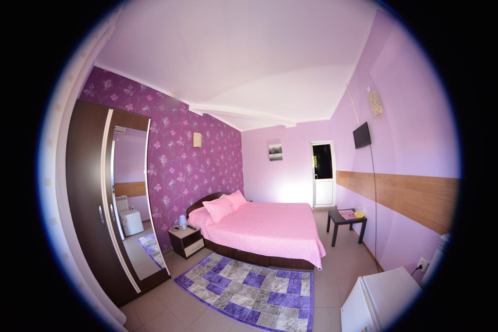 Vila Alexandru Eforie Nord Habitación foto