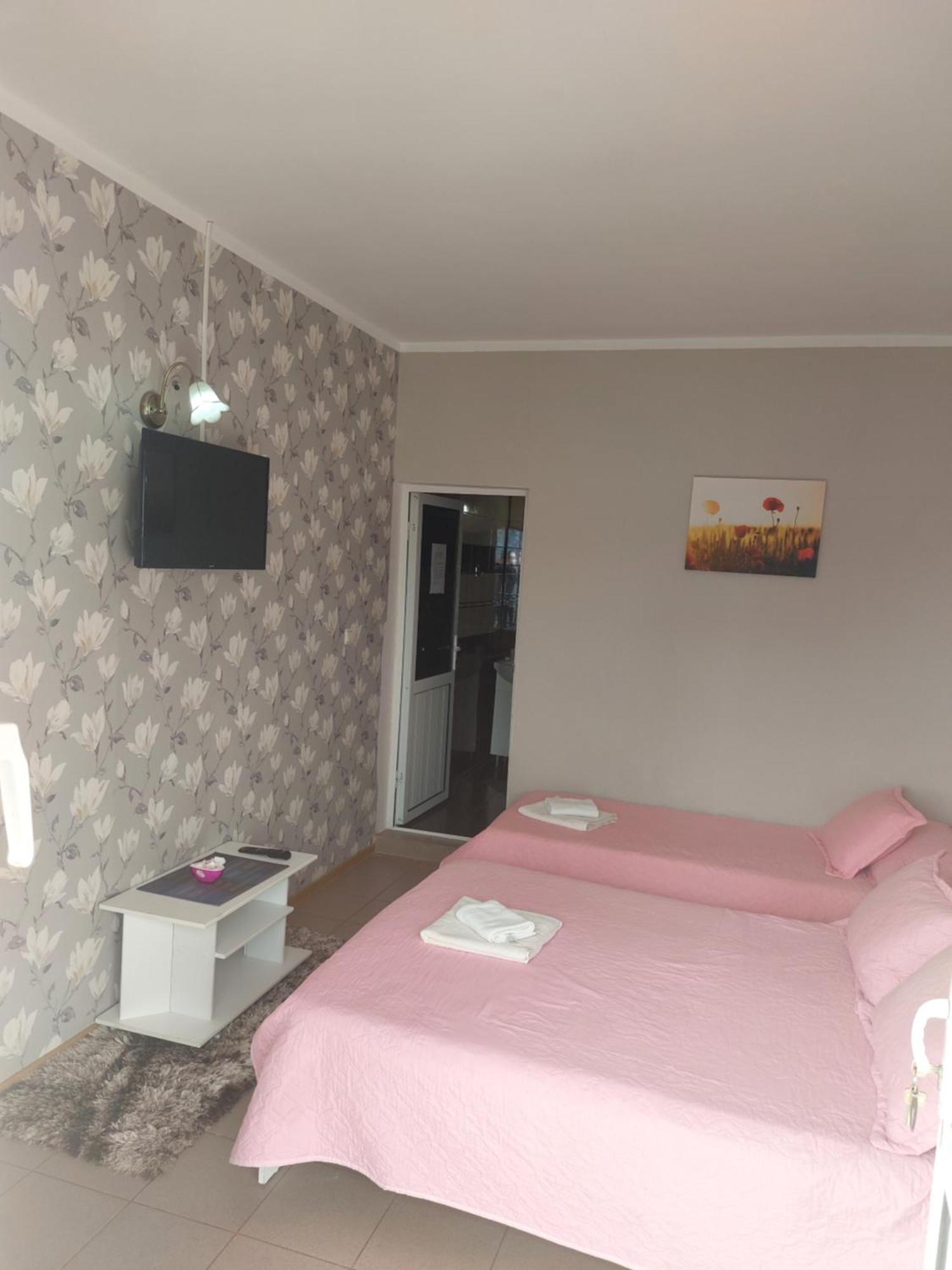 Vila Alexandru Eforie Nord Habitación foto