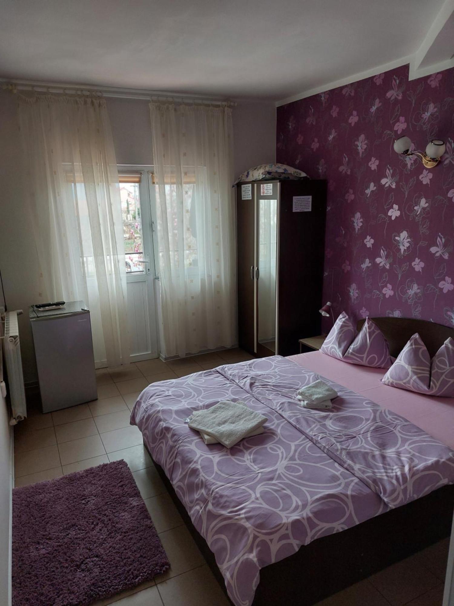 Vila Alexandru Eforie Nord Exterior foto