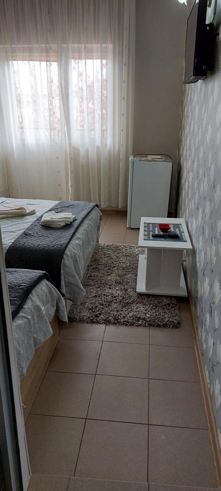 Vila Alexandru Eforie Nord Exterior foto