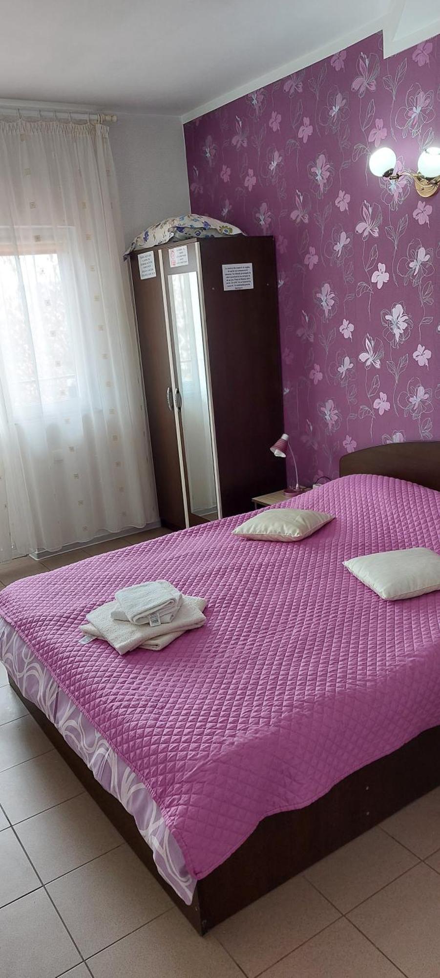 Vila Alexandru Eforie Nord Habitación foto