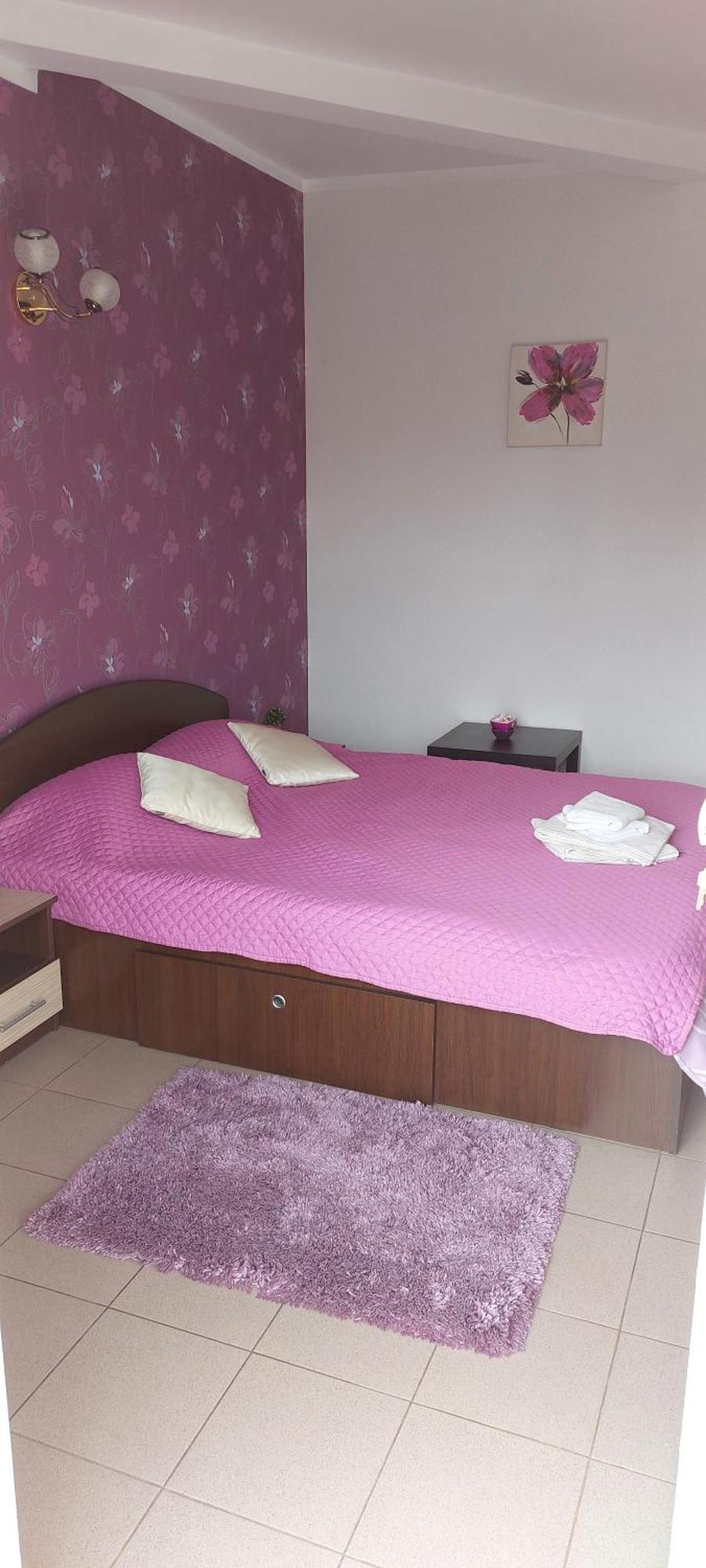 Vila Alexandru Eforie Nord Habitación foto
